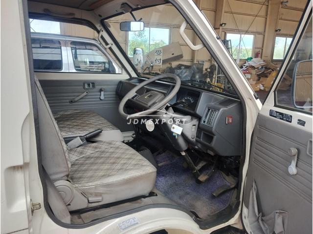 Mazda Bongo Truck 1995 thumbnail 9
