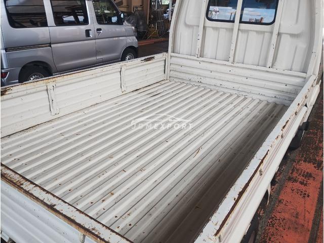 Mazda Bongo Truck 1995 thumbnail 20