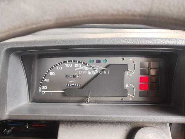 Mazda Bongo Truck 1995 thumbnail 15