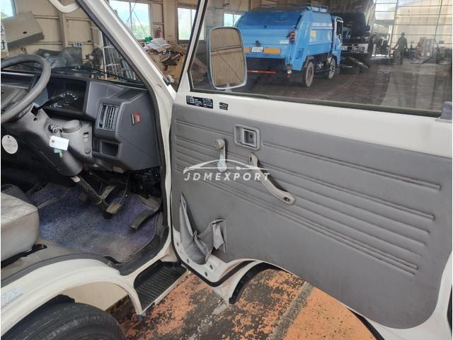 Mazda Bongo Truck 1995 thumbnail 10
