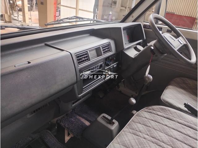Mazda Bongo Truck 1995 thumbnail 13