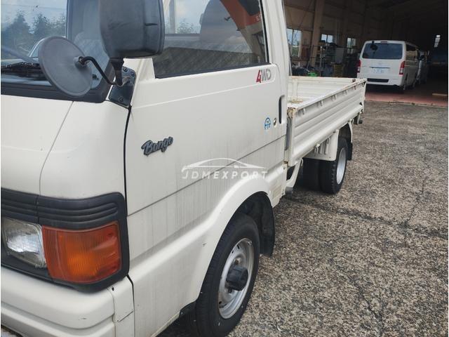 Mazda Bongo Truck 1995 thumbnail 26