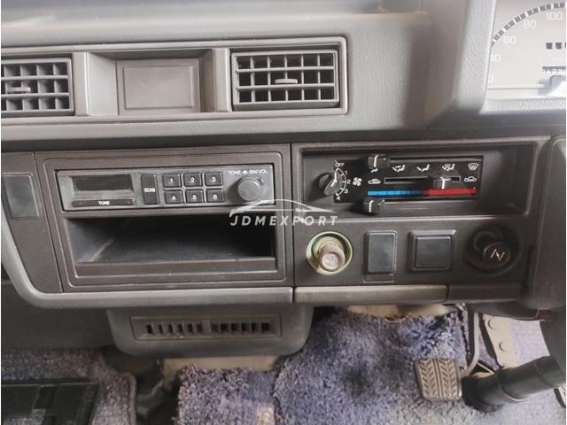 Mazda Bongo Truck 1995 thumbnail 16