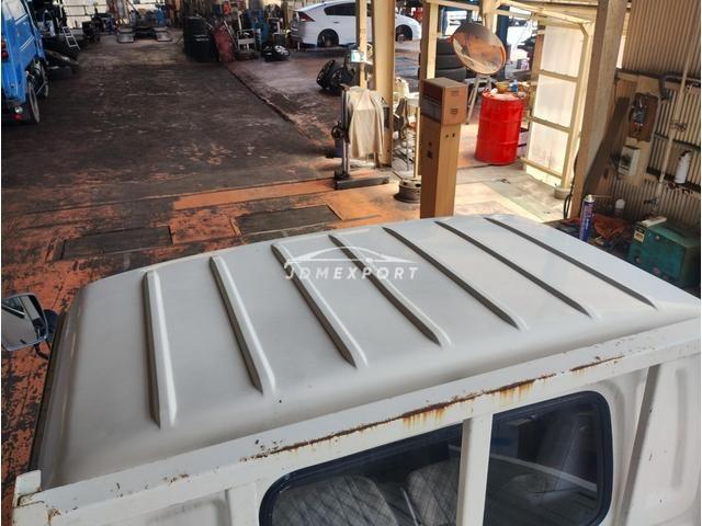 Mazda Bongo Truck 1995 thumbnail 22