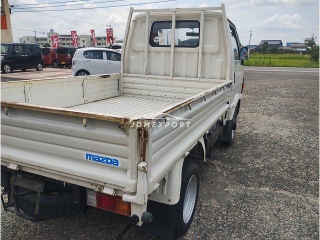 Mazda Bongo Truck 1995 thumbnail 31