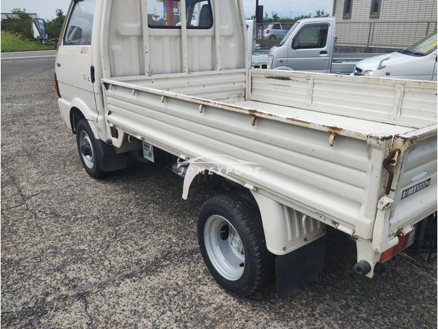 Mazda Bongo Truck 1995 thumbnail 27