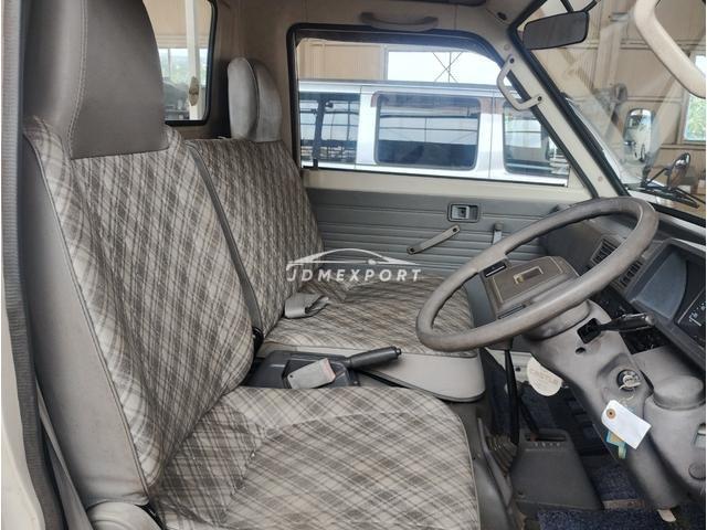 Mazda Bongo Truck 1995 thumbnail 11