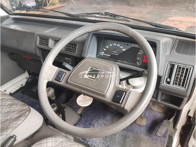 Mazda Bongo Truck 1995 thumbnail 14