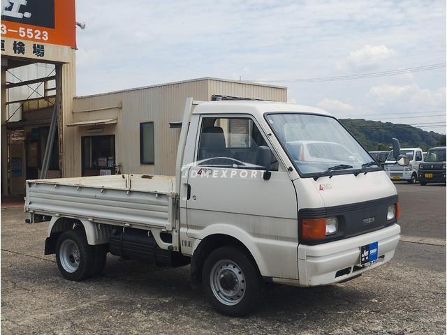 Mazda Bongo Truck 1995
