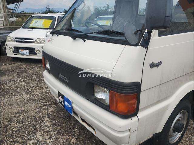 Mazda Bongo Truck 1995 thumbnail 25