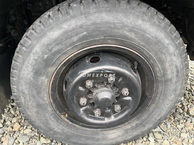 Isuzu Elf Truck 1997 thumbnail 25