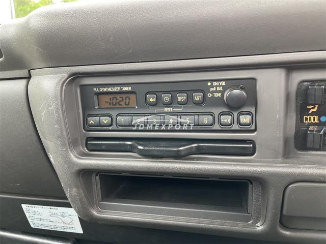 Isuzu Elf Truck 1997 thumbnail 15