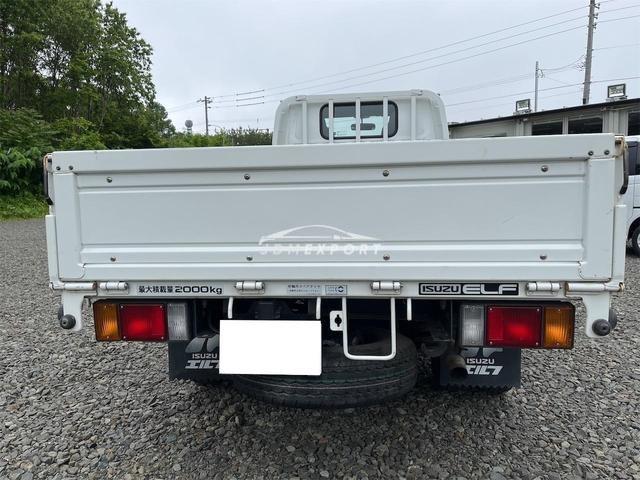 Isuzu Elf Truck 1997 thumbnail 6