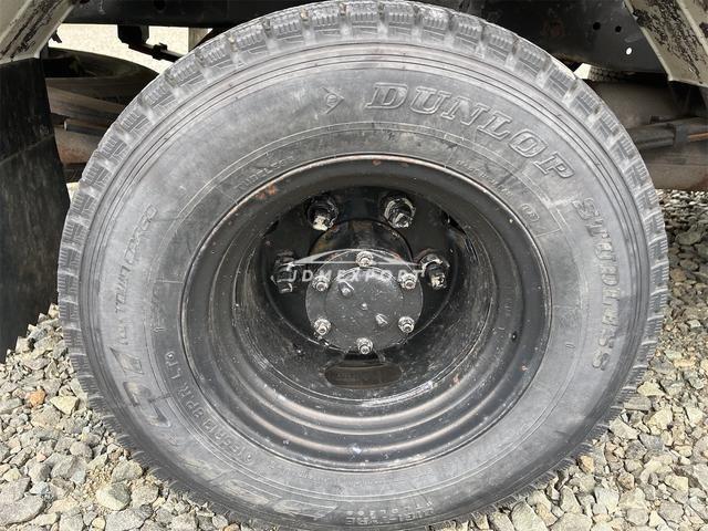 Isuzu Elf Truck 1997 thumbnail 36