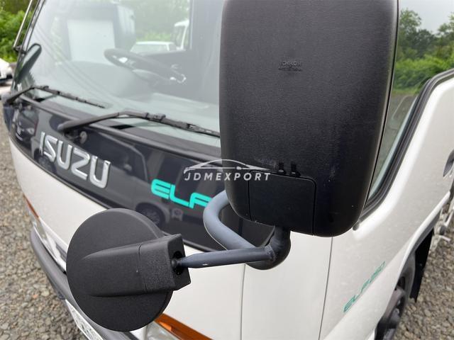 Isuzu Elf Truck 1997 thumbnail 32
