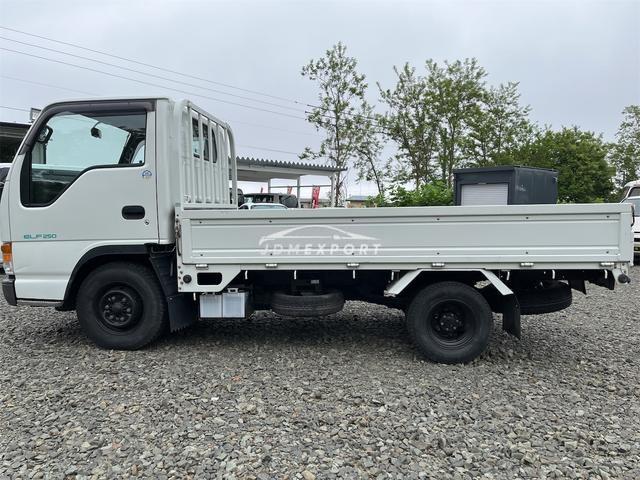 Isuzu Elf Truck 1997 thumbnail 8