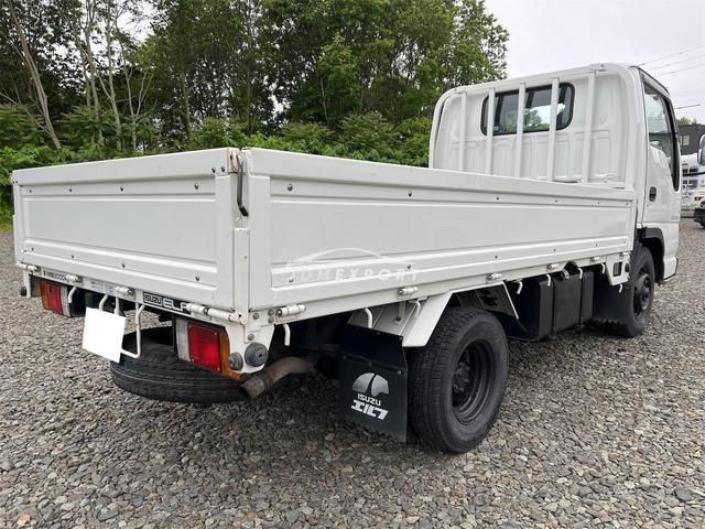 Isuzu Elf Truck 1997 thumbnail 5