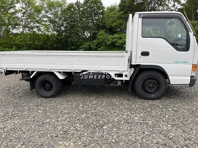 Isuzu Elf Truck 1997 thumbnail 4