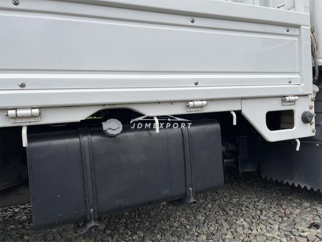 Isuzu Elf Truck 1997 thumbnail 37