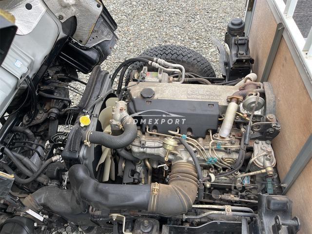 Isuzu Elf Truck 1997 thumbnail 38