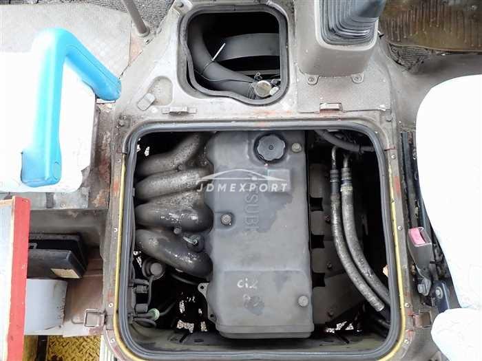 Mitsubishi Fuso Rosa Bus 2001 thumbnail 30