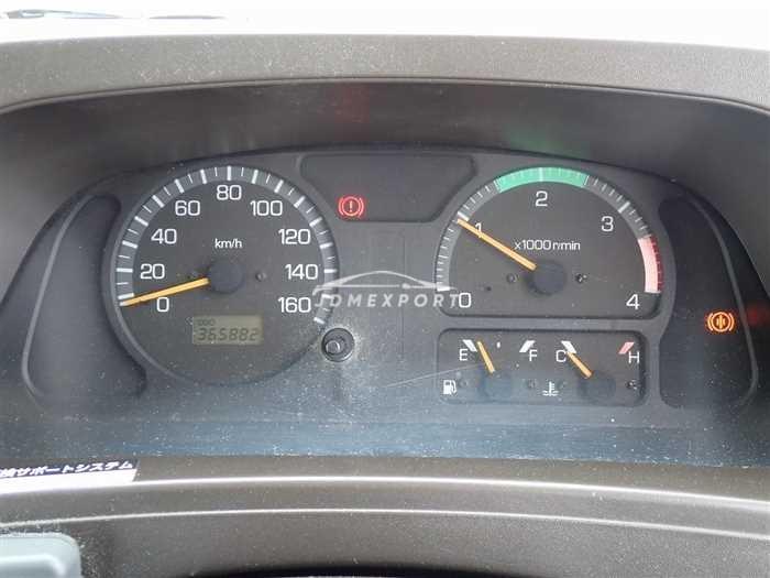 Mitsubishi Fuso Rosa Bus 2001 thumbnail 22