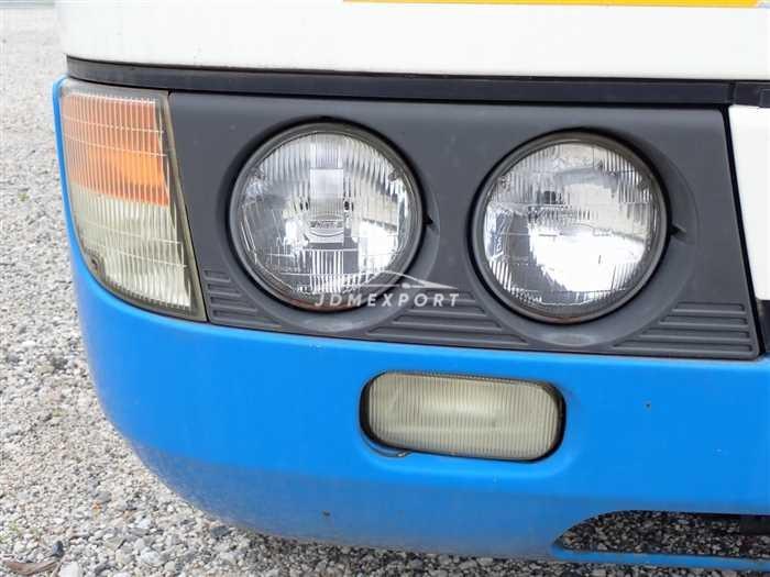 Mitsubishi Fuso Rosa Bus 2001 thumbnail 27