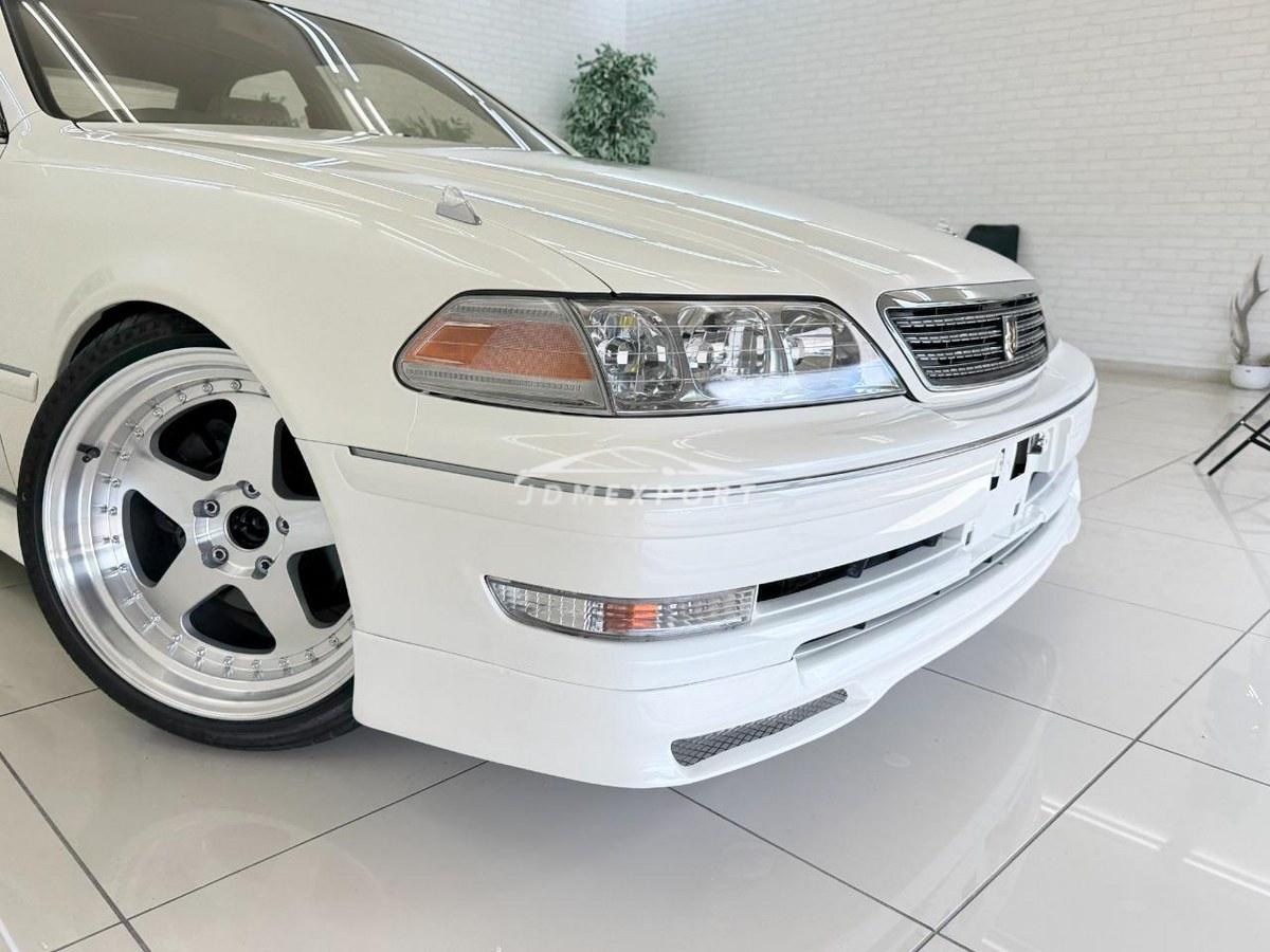 Toyota Mark II 2000 thumbnail 28