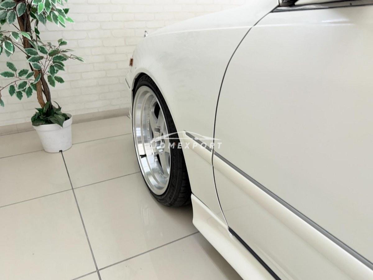 Toyota Mark II 2000 thumbnail 49