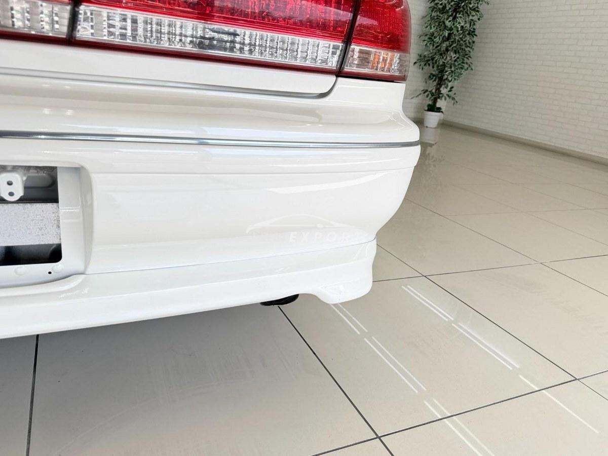 Toyota Mark II 2000 thumbnail 38