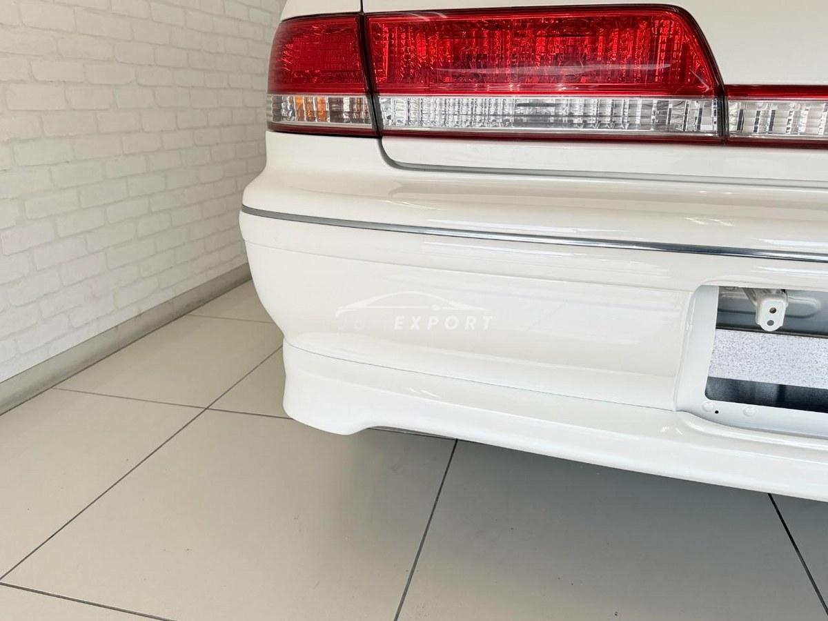Toyota Mark II 2000 thumbnail 37