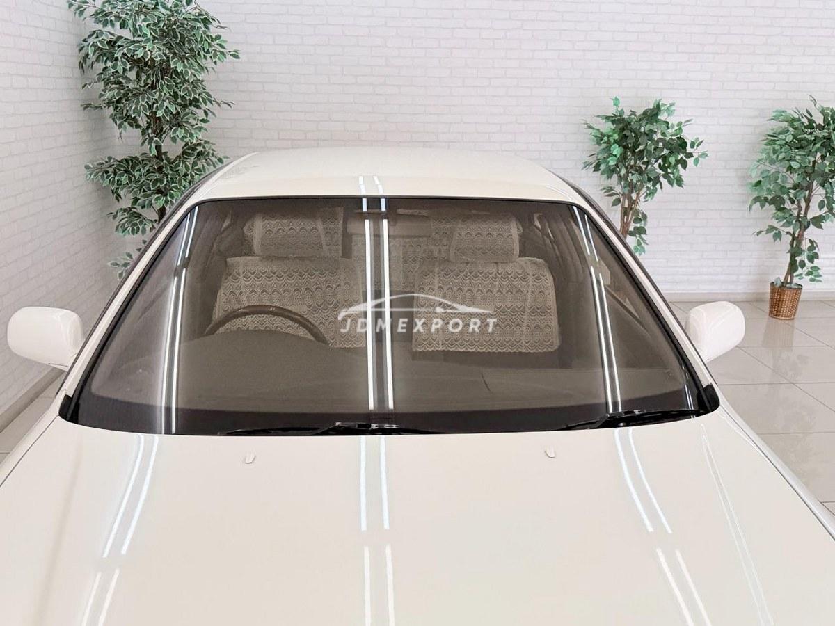 Toyota Mark II 2000 thumbnail 21