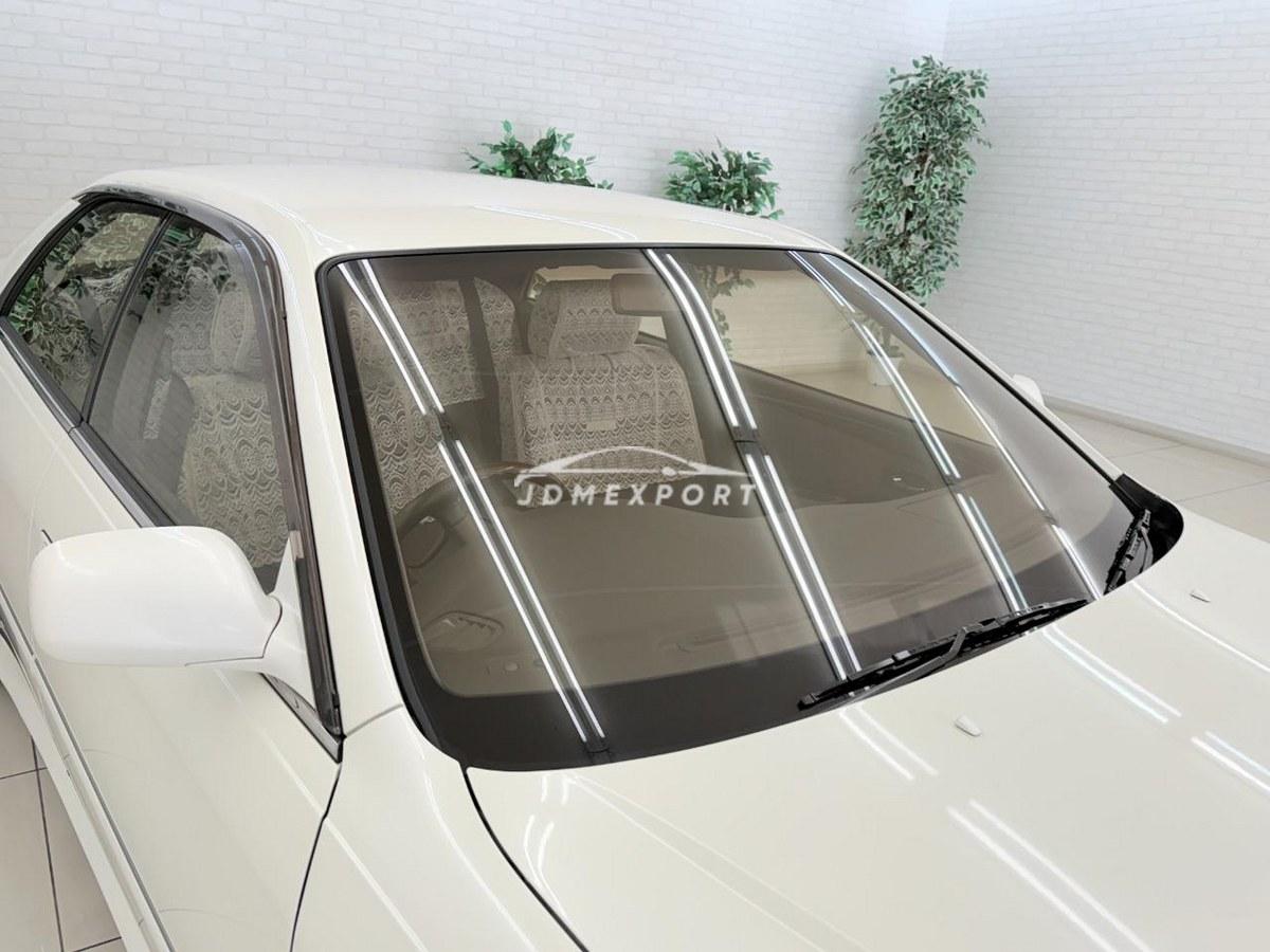 Toyota Mark II 2000 thumbnail 30