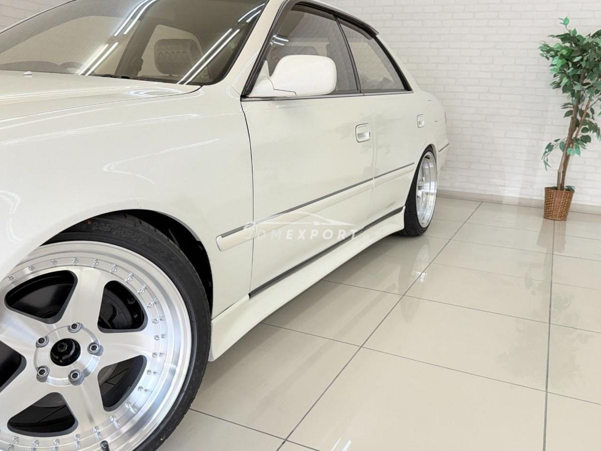Toyota Mark II 2000 thumbnail 27