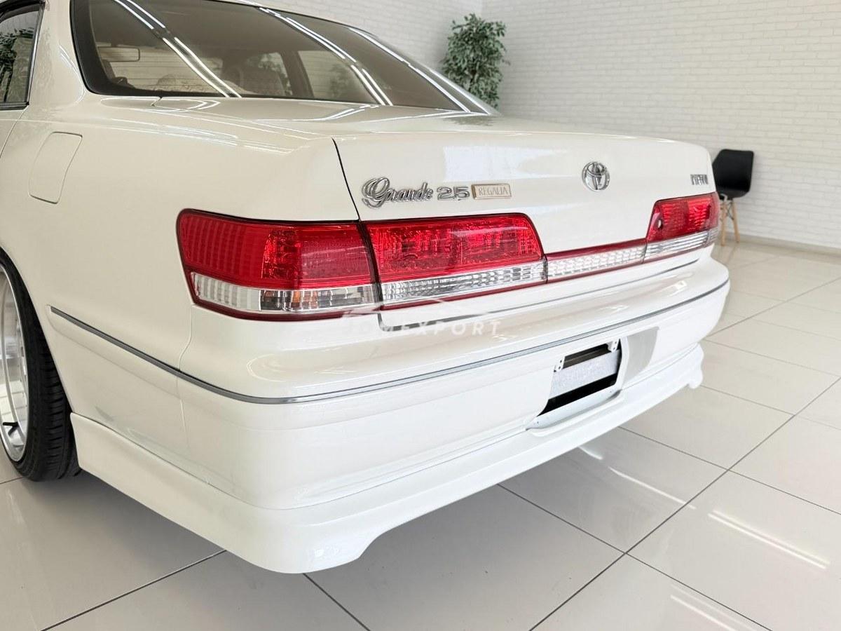 Toyota Mark II 2000 thumbnail 44