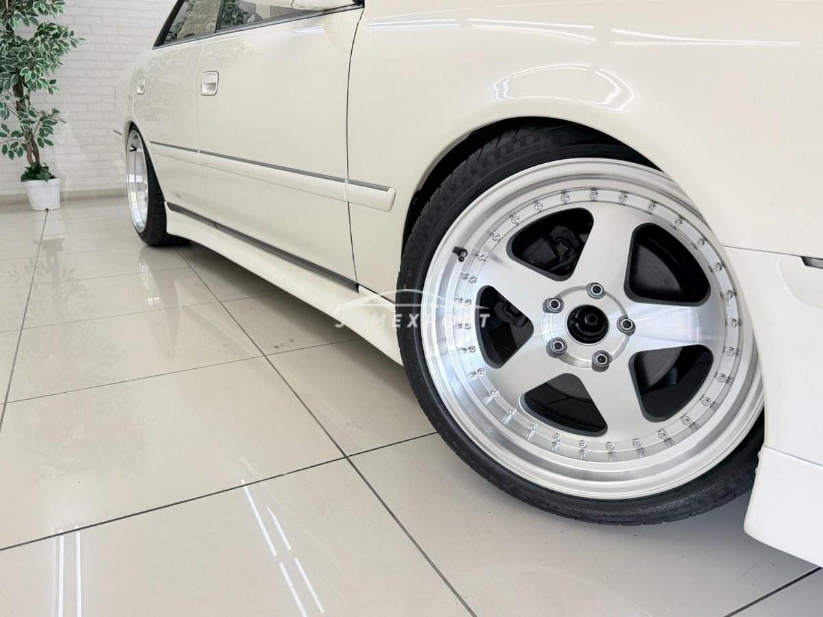 Toyota Mark II 2000 thumbnail 33