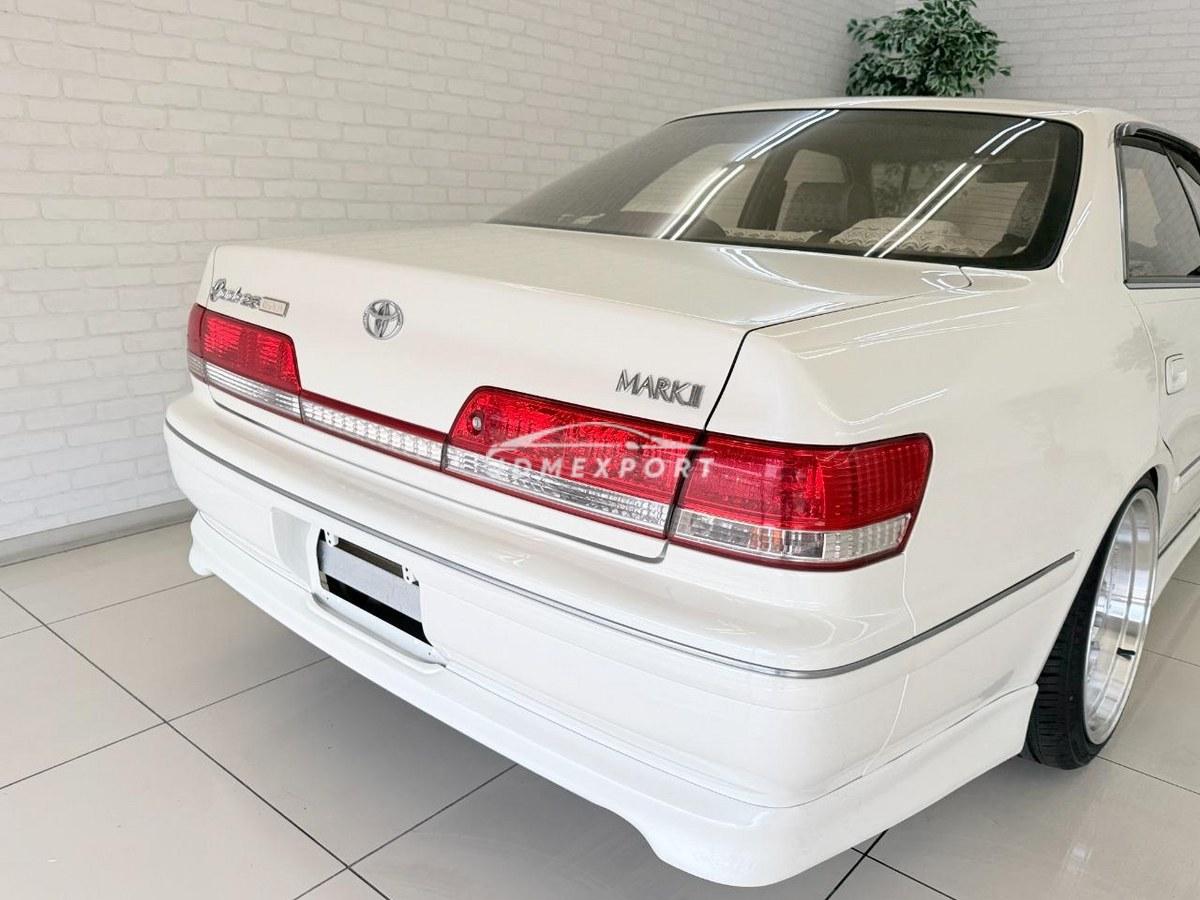 Toyota Mark II 2000 thumbnail 39