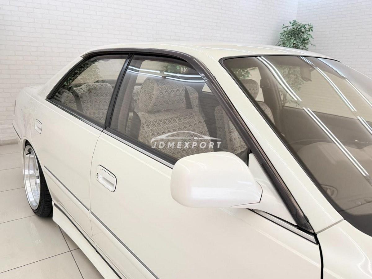 Toyota Mark II 2000 thumbnail 29