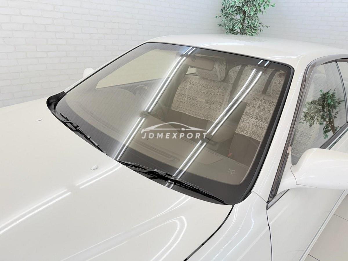 Toyota Mark II 2000 thumbnail 24