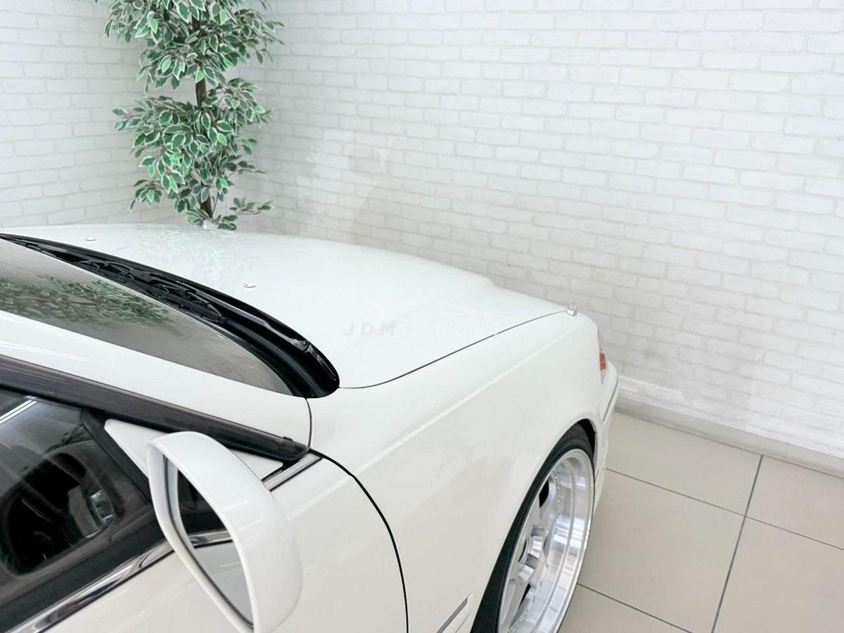 Toyota Mark II 2000 thumbnail 43