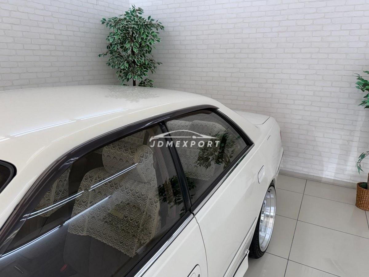 Toyota Mark II 2000 thumbnail 26