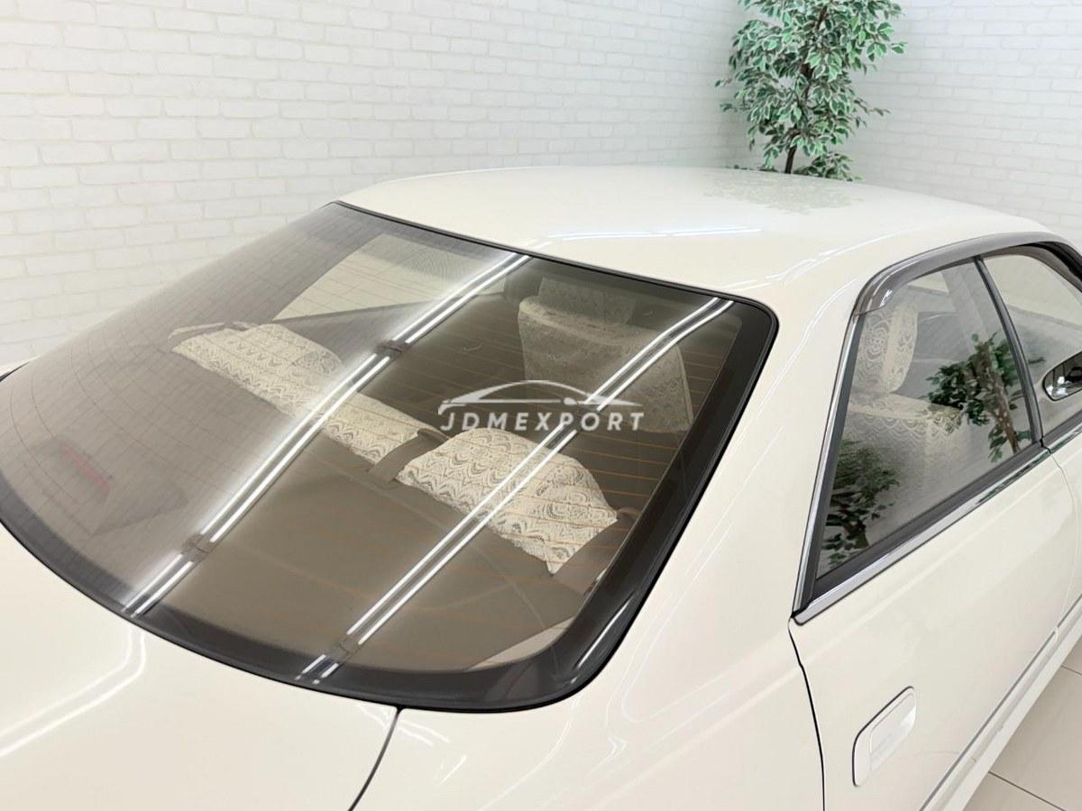 Toyota Mark II 2000 thumbnail 41