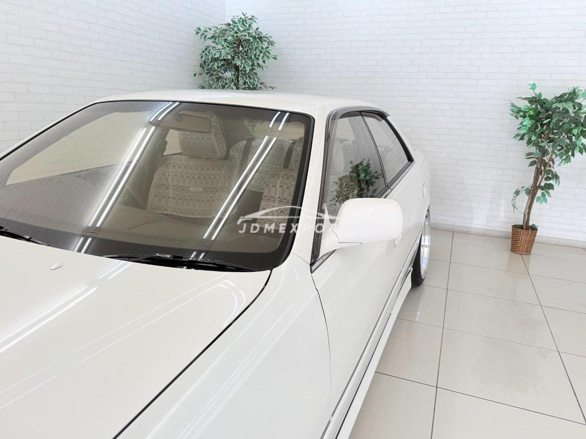 Toyota Mark II 2000 thumbnail 23