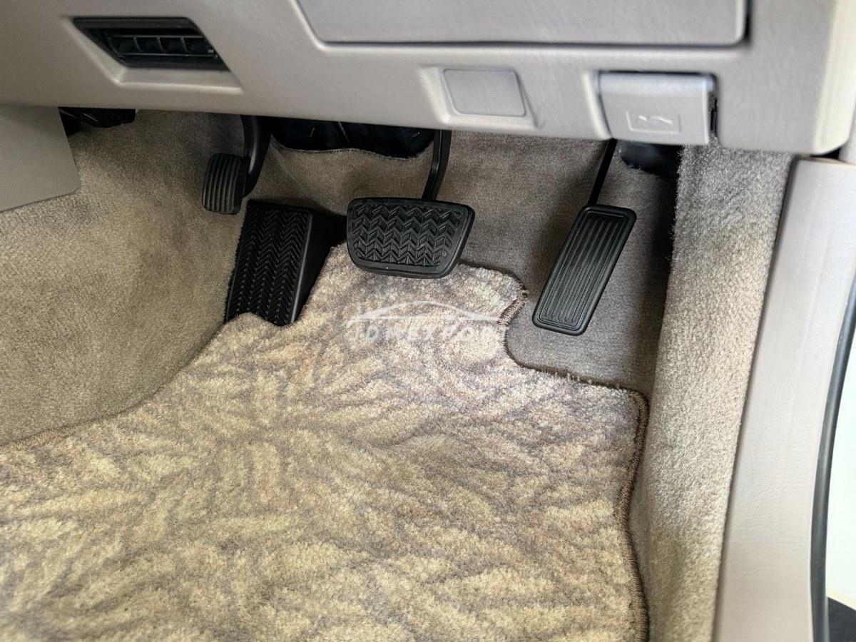 Toyota Mark II 2000 thumbnail 76