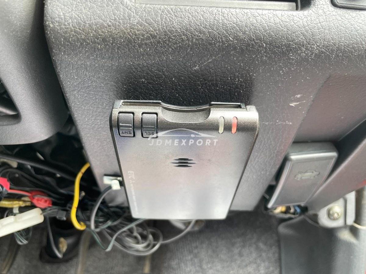 Suzuki Alto Works 1996 thumbnail 44