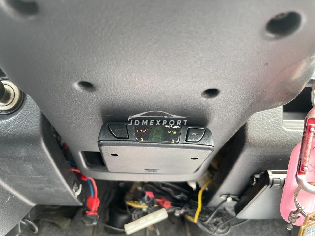 Suzuki Alto Works 1996 thumbnail 45