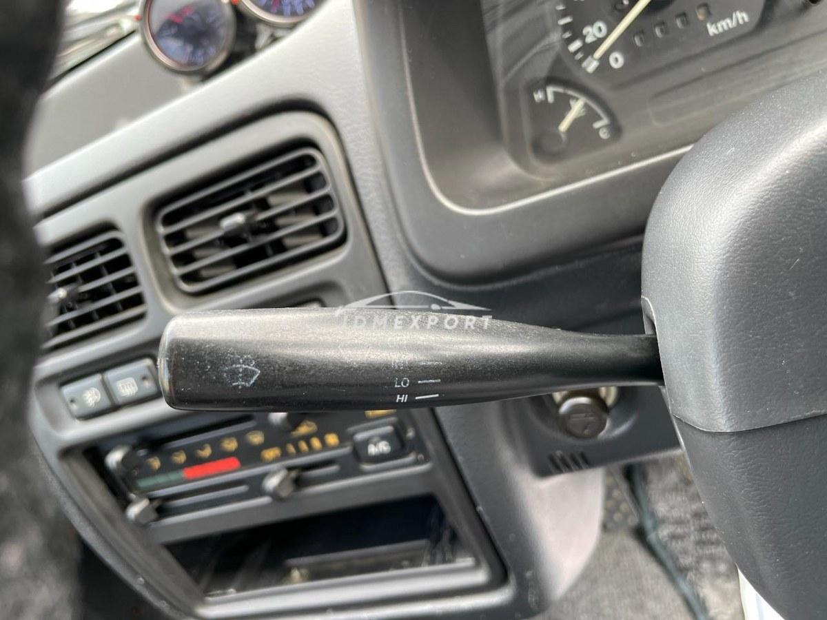 Suzuki Alto Works 1996 thumbnail 40