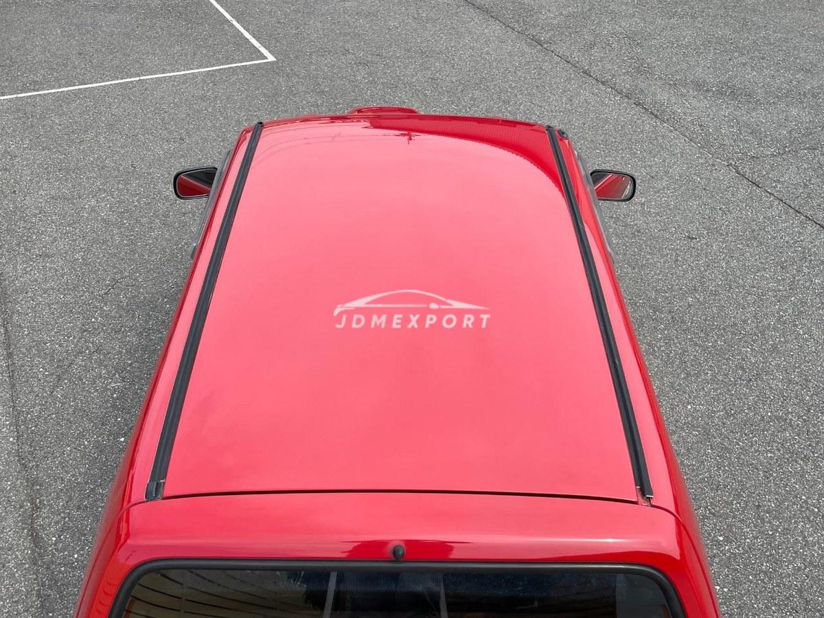 Suzuki Alto Works 1996 thumbnail 25
