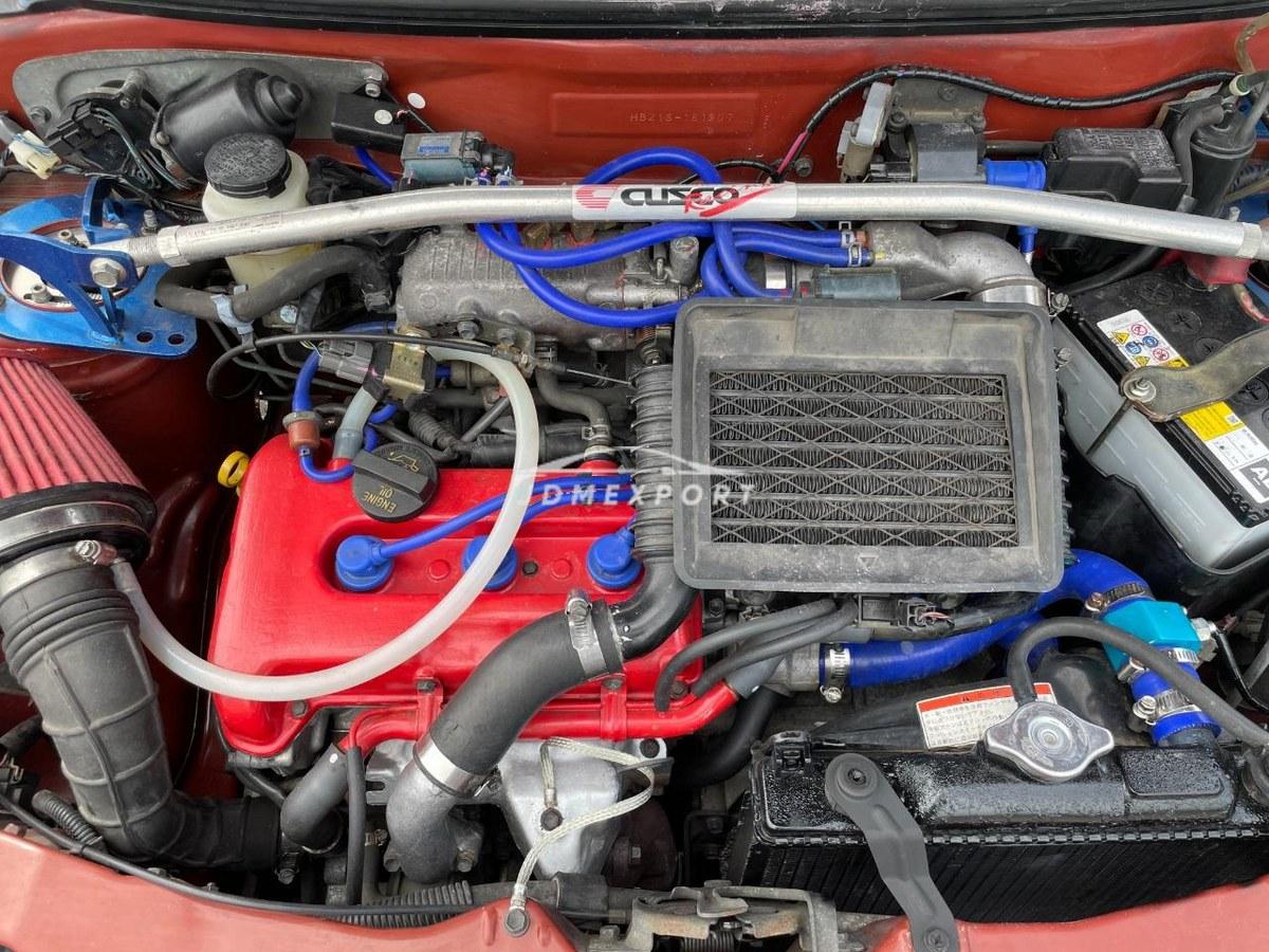 Suzuki Alto Works 1996 thumbnail 54