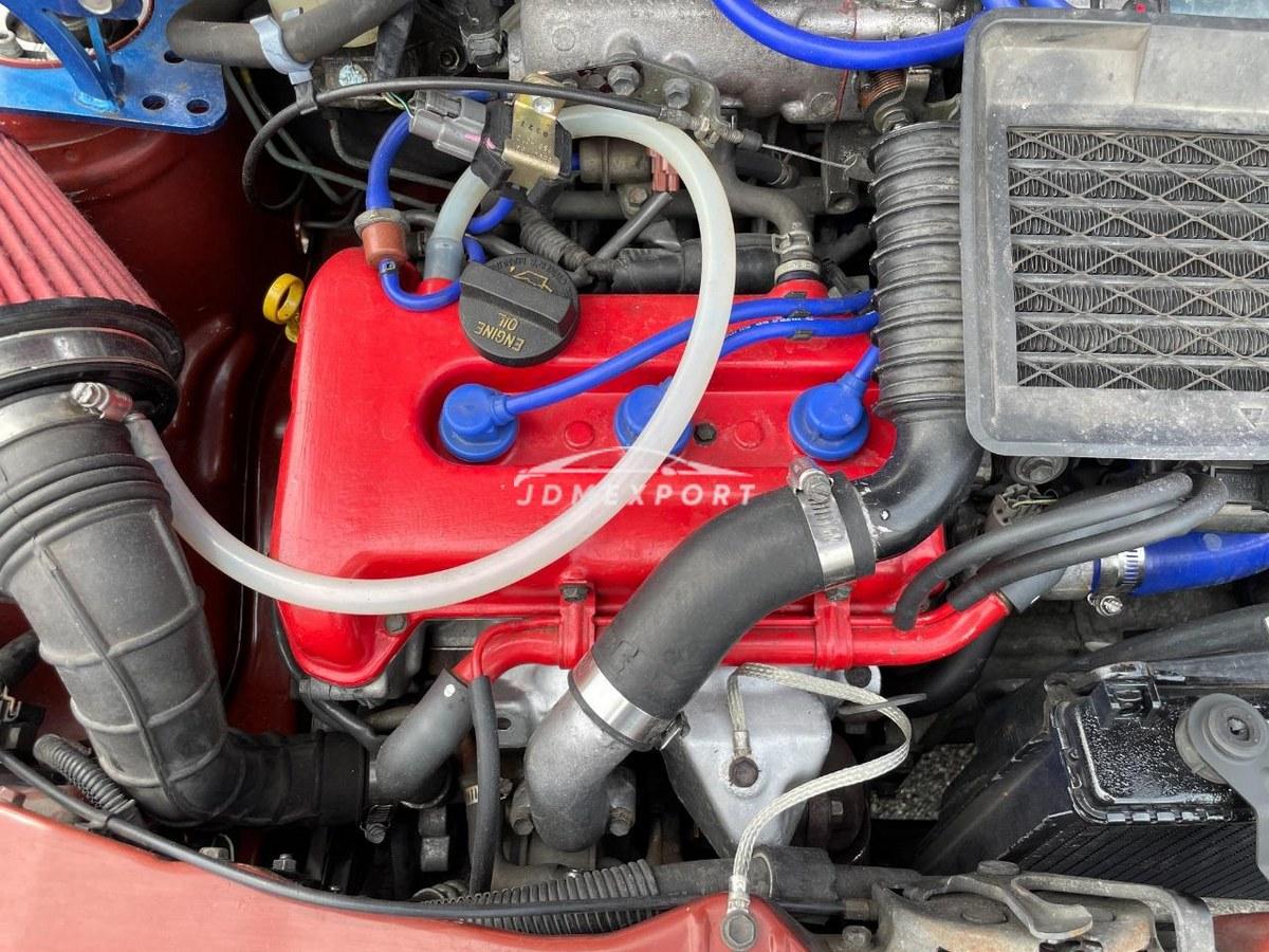 Suzuki Alto Works 1996 thumbnail 55